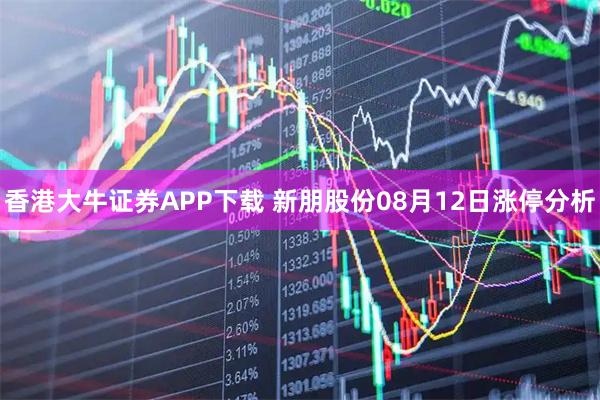 香港大牛证券APP下载 新朋股份08月12日涨停分析